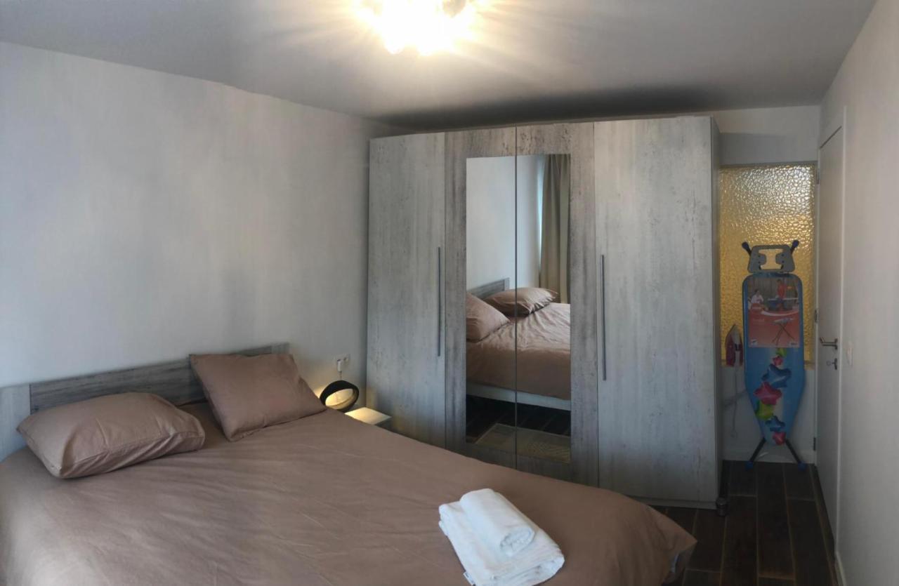 Konac Apartment Antwerp Exterior photo